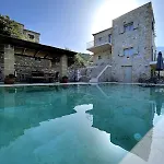 Villa Family Sea View With Private Pool *