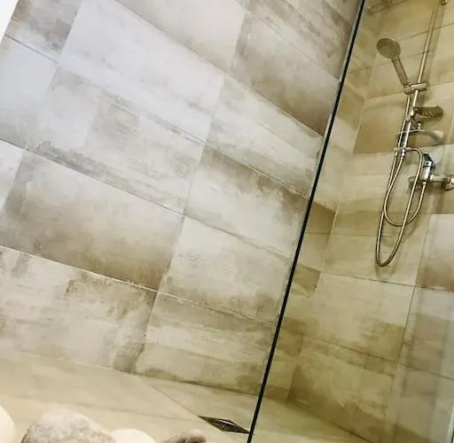 Vila Family Sea View With Private Pool *