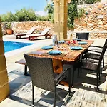 Villa Family Sea View With Private Pool