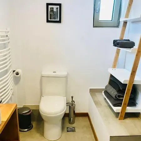 Family Sea View With Private Pool Βίλα *