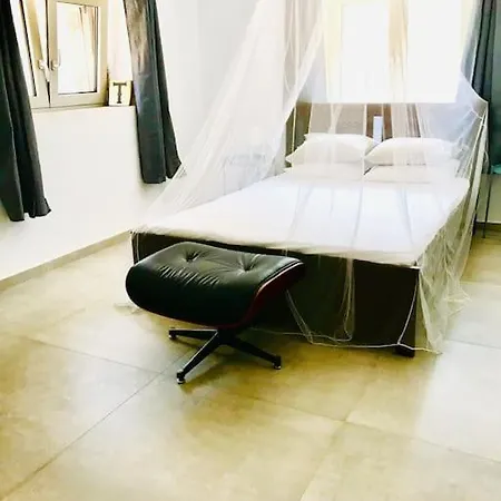 Family Sea View With Private Pool Βίλα