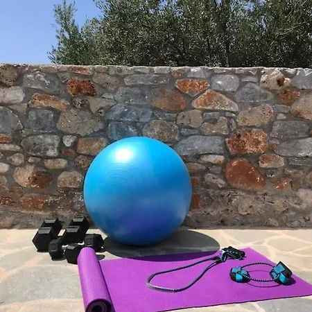 Family Sea View With Private Pool