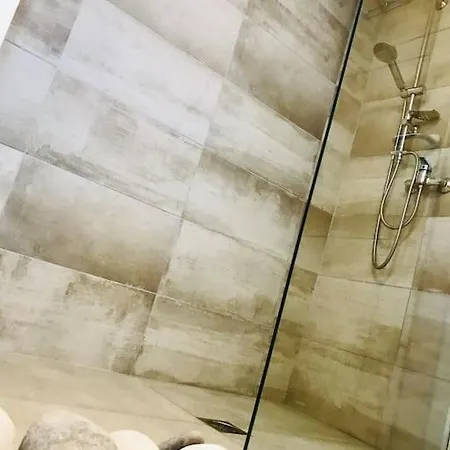 Villa Family Sea View With Private Pool *