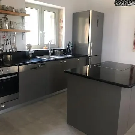 Βίλα Family Sea View With Private Pool *