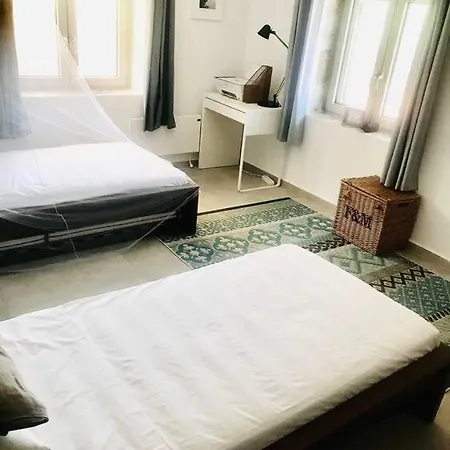 Family Sea View With Private Pool *