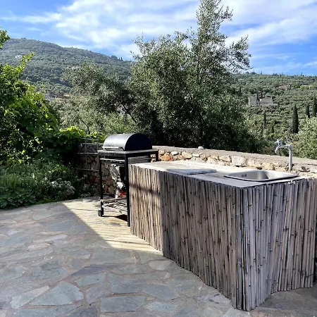 Family Sea View With Private Pool