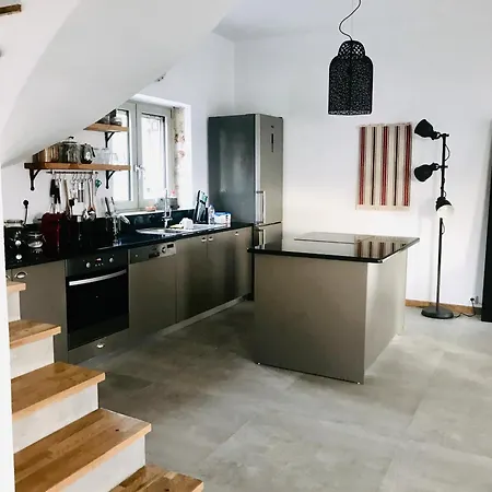 Family Sea View With Private Pool * Στούπα