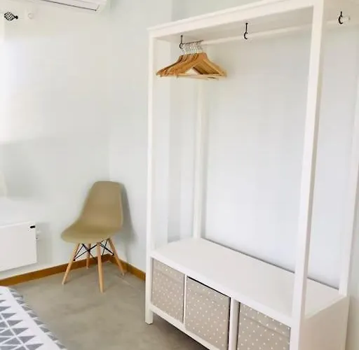 Villa Family Sea View With Private Pool Stoúpa