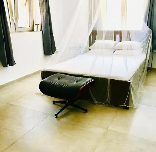 Family Sea View With Private Pool Вилла