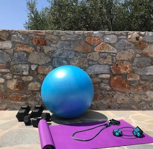 Family Sea View With Private Pool