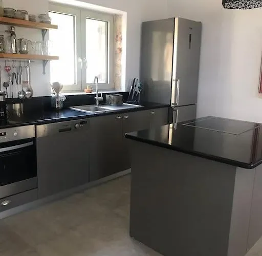 Villa Family Sea View With Private Pool *