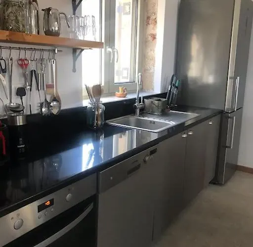 Villa Family Sea View With Private Pool *