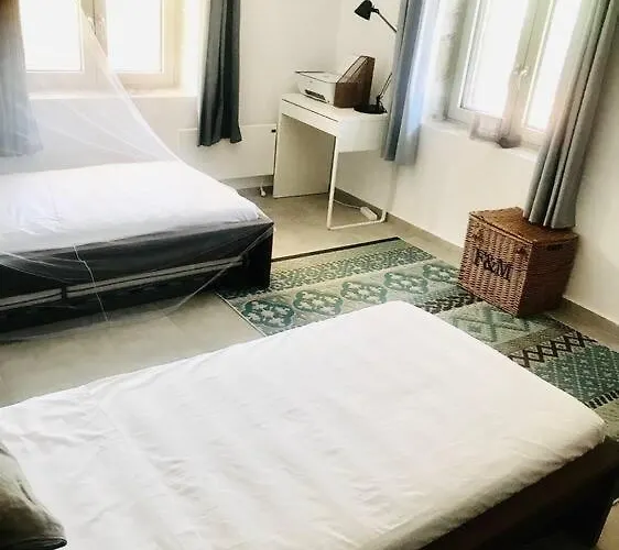 Family Sea View With Private Pool *