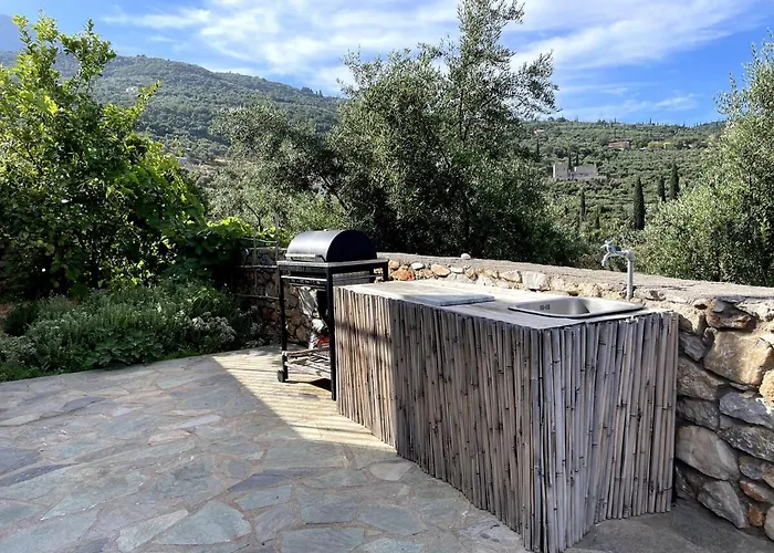 Family Sea View With Private Pool