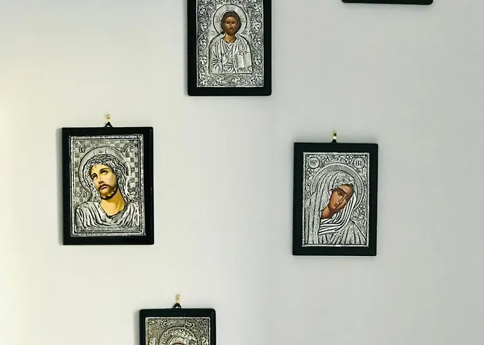 Family Sea View With Private Pool Στούπα